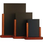 Ardoise de table Elegant