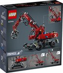 42144 La grue de manutention