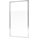 Pare muret Only Chrome 80 x 110 / 165