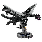 21595 Le Dragon de l'Ender ® Minecraft