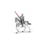 Figurine Chevalier en Armure Détails Réalistes - Référence 39798
