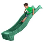 AXI Toboggan SKY230 Vert 228 cm