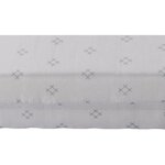Matelas mousse ferme 90 x 190 cm - Livré roulé Uno