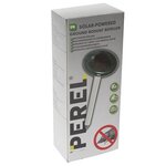 Perel répulsif solaire pour rongeurs