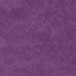 vidaXL Tapis de bain antidérapant Violet 50 x 80 cm PP