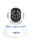 Caméra de surveillance WIFI Escam
