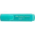 Surligneur TEXTLINER 1546 PASTEL, turquoise FABER-CASTELL