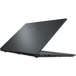 Msi prestige 14 evo a11m-066fr i7-1165g7 ordinateur portable 35 6 cm (14") full hd intel® core™ i7 16 go lpddr4-sdram 512 go ssd wi-fi 6 (802.11ax) windows 10 pro noir