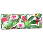 vidaXL Coussins de palette lot de 5 multicolore tissu