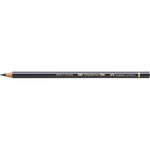 Crayon de couleur Polychromos gris de Payne FABER-CASTELL