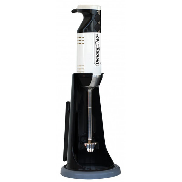 Mixeur plongeant professionnel dynamix dmx 160 v2 - blanc/noir - dynamic -  - 160