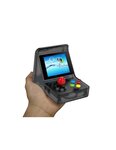 Console rétro-gaming mini 520 jeux inclus