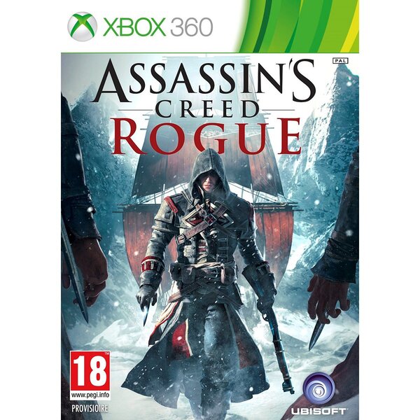 Ubisoft assassin's creed