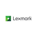 Cartouche de toner lrp - noir lexmark