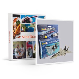 SMARTBOX - Coffret Cadeau Kit de construction de maquette d'avion -  Sport & Aventure