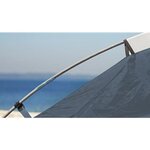 Outwell Tente dôme Cloud 5 5 personnes Bleu