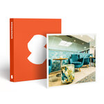 SMARTBOX - Coffret Cadeau 3 jours en studio dans un hôtel 4* avec espace détente privatif à Saint-Raphaël - Séjour