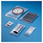 Sachet bulles ø 10 mm à fermeture adhésive raja 35x50 cm (lot de 100)
