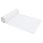 vidaXL Toison végétale 70 g/m² 50x1 6 m