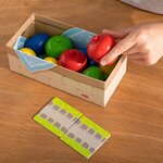 Haba 4655 - Mes premiers jeux Premier verger