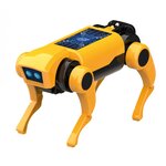 Mini lab - Robot Chien RC