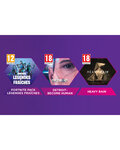 Coffret cadeau - WONDERBOX - Jeux Vidéo