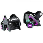 Razor rollers jetts violet jett302002