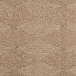 vidaXL Tapis de surface HUARTE Naturel 280 x 200 cm Polyester