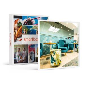 SMARTBOX - Coffret Cadeau 3 jours en studio dans un hôtel 4* avec espace détente privatif à Saint-Raphaël -  Séjour