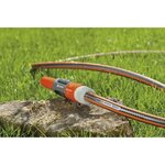 GARDENA Tuyau d'arrosage Super Flex 25m Ø19 mm