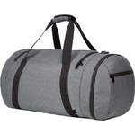 Sac de sport ou voyage - 1814006 - gris chiné