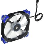 CORSAIR Ventilateur ML140 Pro - Diametre 140mm - LED Bleues - Single Pack (CO-9050048-WW)