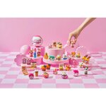 Zuru 77624GQ1 - Mini Brands - Kawaii  Capsule S1