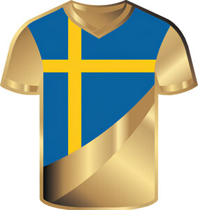 Pièce de monnaie en Or 3000 Francs g 0.031 (1/1000 oz) Millésime 2023 Gold Gift SWEDEN JERSEY