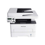 Imprimante multifonction laser monochrome Pantum M7100DW 33 ppm - WiFi - Recto verso automatique