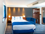 SMARTBOX - Coffret Cadeau Week-end à Londres : 1 ou 2 nuits dans un hôtel ou un appart'hôtel -  Séjour