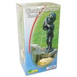 Ubbink Fontaine de jardin Yannick 48 cm 1386053