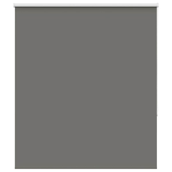 vidaXL Store enrouleur occultant largeur du tissu 136 6 cm polyester