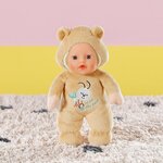 Zapf Creation 832301 - Baby Born - Poupée mignonnes 30 cm