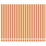 vidaXL Auvent Rétractable Jaune et Orange 400 × 350 cm
