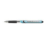 Stylo à bille Slider Basic Pointe Extra Large noir x 10 SCHNEIDER