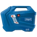 Scheppach compresseur air force3 1100 w