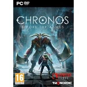 Chronos : Before the Ashes Jeu PC