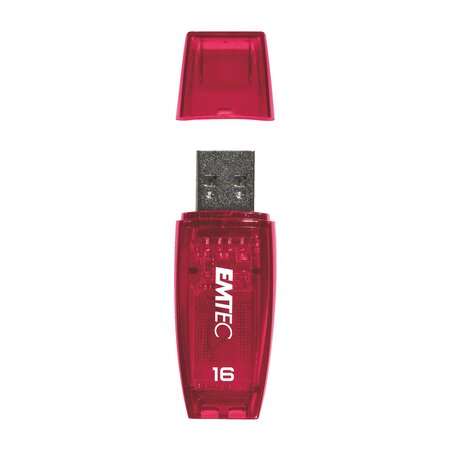 Emtec Cle usb 16 Go C410 USB 2.0
