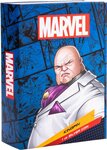 Pièce de monnaie en Argent 2 Dollars g 31.1 (1 oz) Millésime 2024 Spiderman Villains KINGPIN
