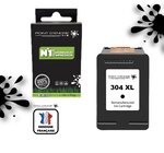 304XL / 304 - NOIR  - Grande capacité