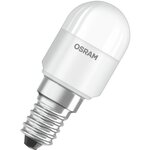 Osram ampoule led mini tube t26 dépoli 2 3w=20 e14 chaud