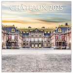 Grand Calendrier Mural 29x29 Cm - 2025 - Robert Doisneau - Draeger paris