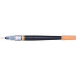 Pochette de 6 pinceaux color brush gfl pentel