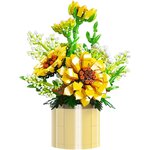 Mould King 24110 - Tournesol I